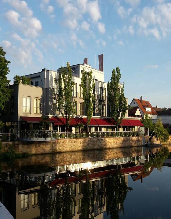 Eberhards Hotel und Restaurant